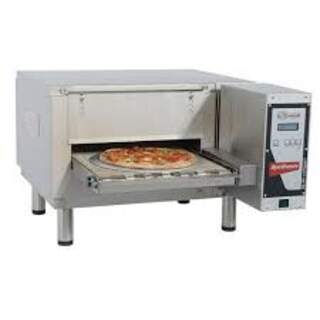 Cuptor covrigi Zanolli Synthesis 05/40 Compact