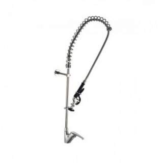 Dus prespalare cu baterie de blat