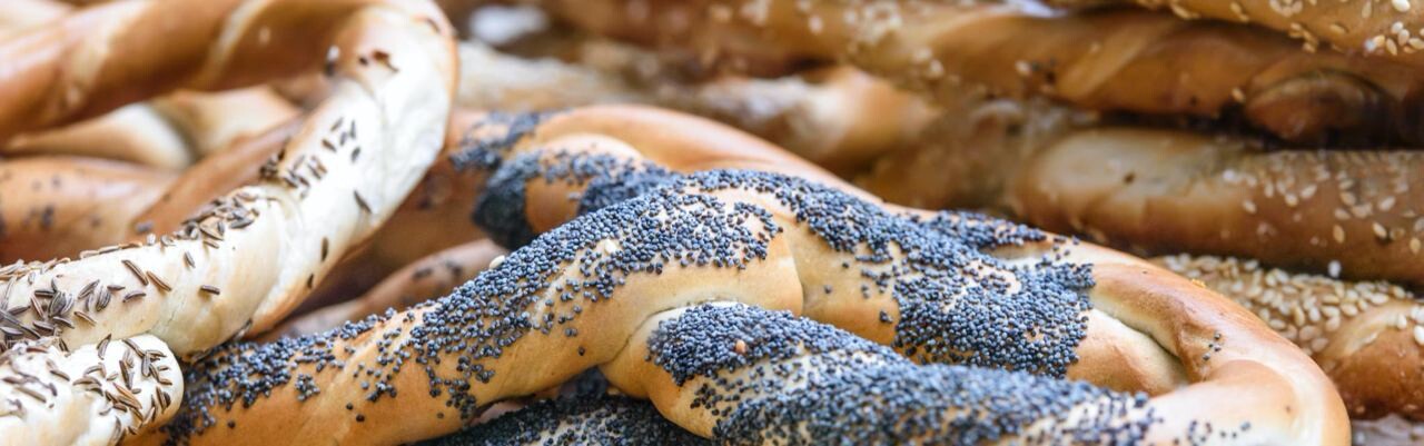 Mr Forno echipamente profesionale covrigi